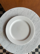 Załaduj obraz do przeglądarki galerii, Talerz płytki Steelite MONACO Flat Rim 270 mm /12