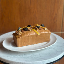 Załaduj obraz do przeglądarki galerii, Keks bakaliowo-rumowy na święta