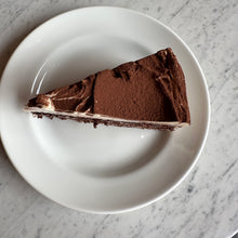 Załaduj obraz do przeglądarki galerii, Tort czekoladowo-kawowy | zamówienie z tygodniowym wyprzedzeniem