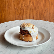 Załaduj obraz do przeglądarki galerii, Cynamonka z lukrem