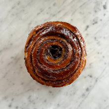 Załaduj obraz do przeglądarki galerii, Cynamonka z syropem pomarańczowym