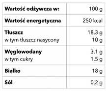 Załaduj obraz do przeglądarki galerii, Pate - klasyczny pasztet francuski