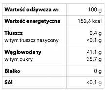 Załaduj obraz do przeglądarki galerii, Smoothie pomarango 330 ml /Odbiór tylko na Damrota