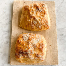 Załaduj obraz do przeglądarki galerii, Ciabatta