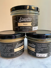 Załaduj obraz do przeglądarki galerii, Pate - klasyczny pasztet francuski