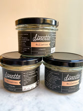 Załaduj obraz do przeglądarki galerii, Rillettes z kaczki