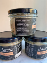 Załaduj obraz do przeglądarki galerii, Rillettes z kaczki