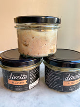 Załaduj obraz do przeglądarki galerii, Rillettes z kaczki