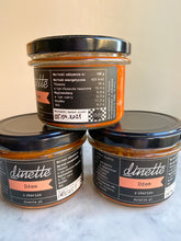 Załaduj obraz do przeglądarki galerii, Dżem z chorizo