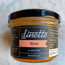 Załaduj obraz do przeglądarki galerii, Dżem z chorizo