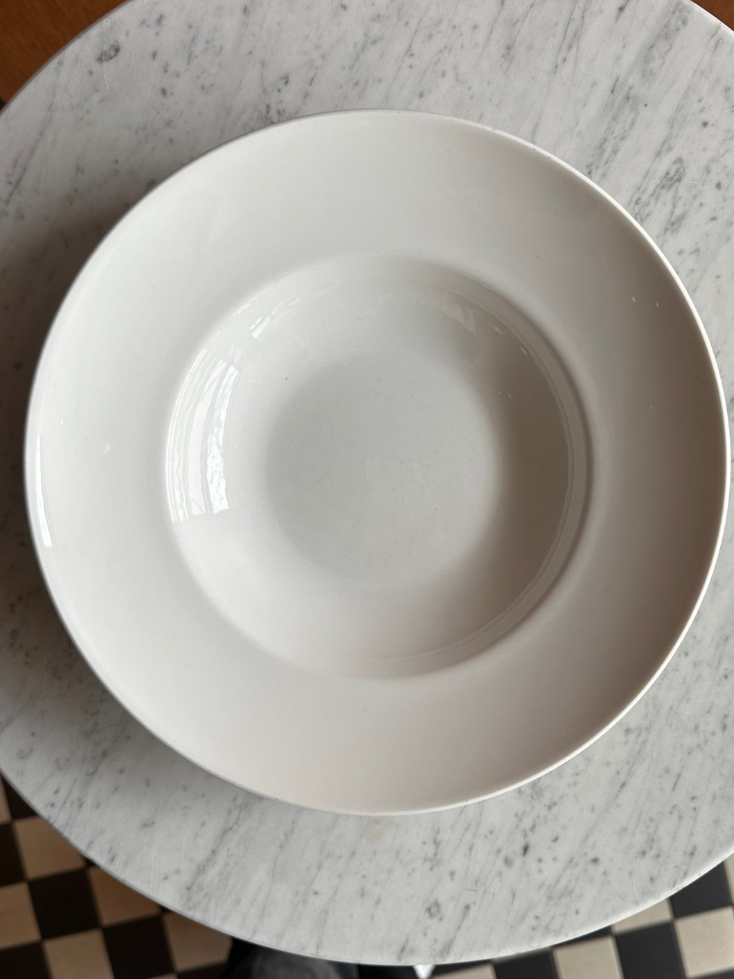 Talerz głęboki Steelite MONACO Nouveau Bowl 270 mm /6