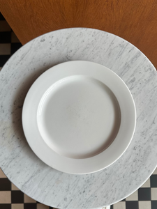 Talerz płytki Steelite MONACO Flat Rim 270 mm /12