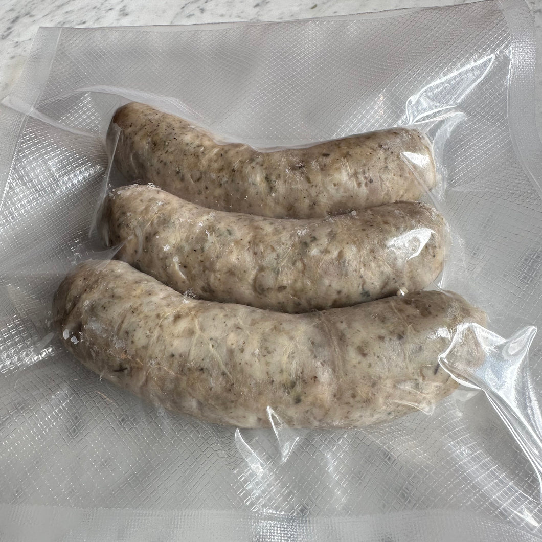 Parzona biała kiełbasa na Wielkanoc | odbiór 18-19 kwietnia 2025