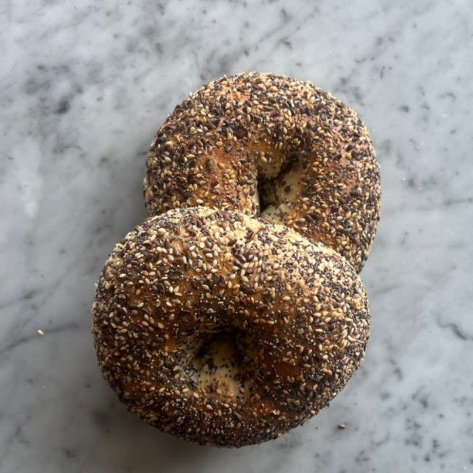 Bajgiel na Święta | odbiór 22 - 24 grudnia 2025