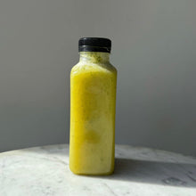 Załaduj obraz do przeglądarki galerii, Smoothie green detox 330 ml / Odbiór tylko na Damrota
