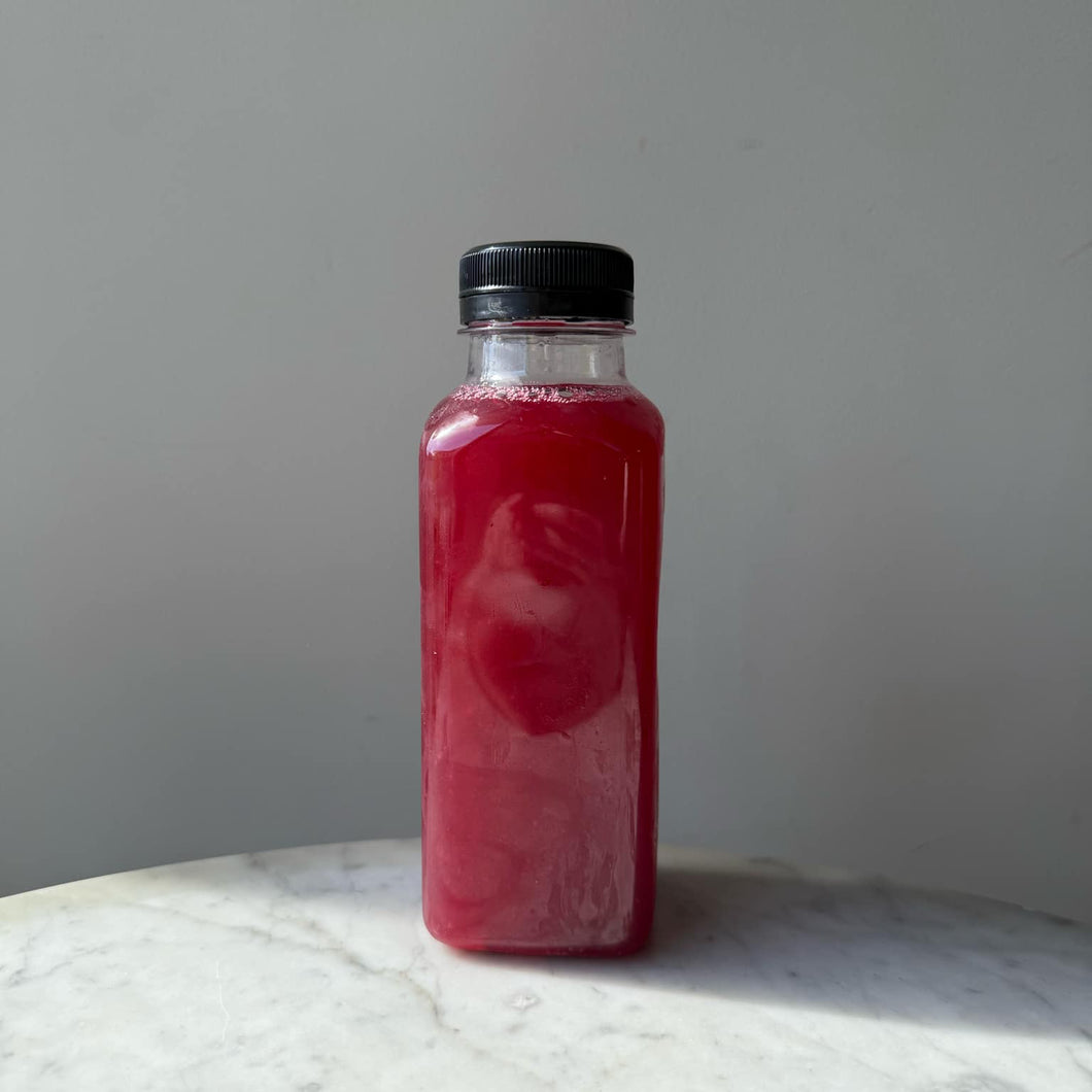 Sok tłoczony jabłko - aronia