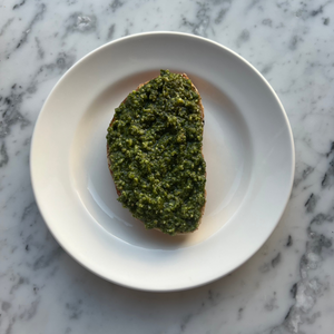 Pesto pietruszkowe