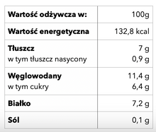 Załaduj obraz do przeglądarki galerii, Labneh z dynią i gruszką / Odbiór tylko na Damrota
