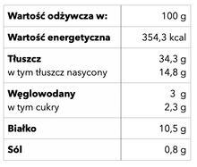 Załaduj obraz do przeglądarki galerii, Pasta z łososia
