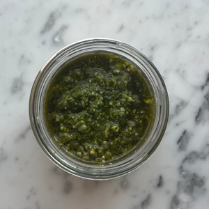 Pesto pietruszkowe