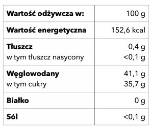 Smoothie pomarango 330 ml /Odbiór tylko na Damrota