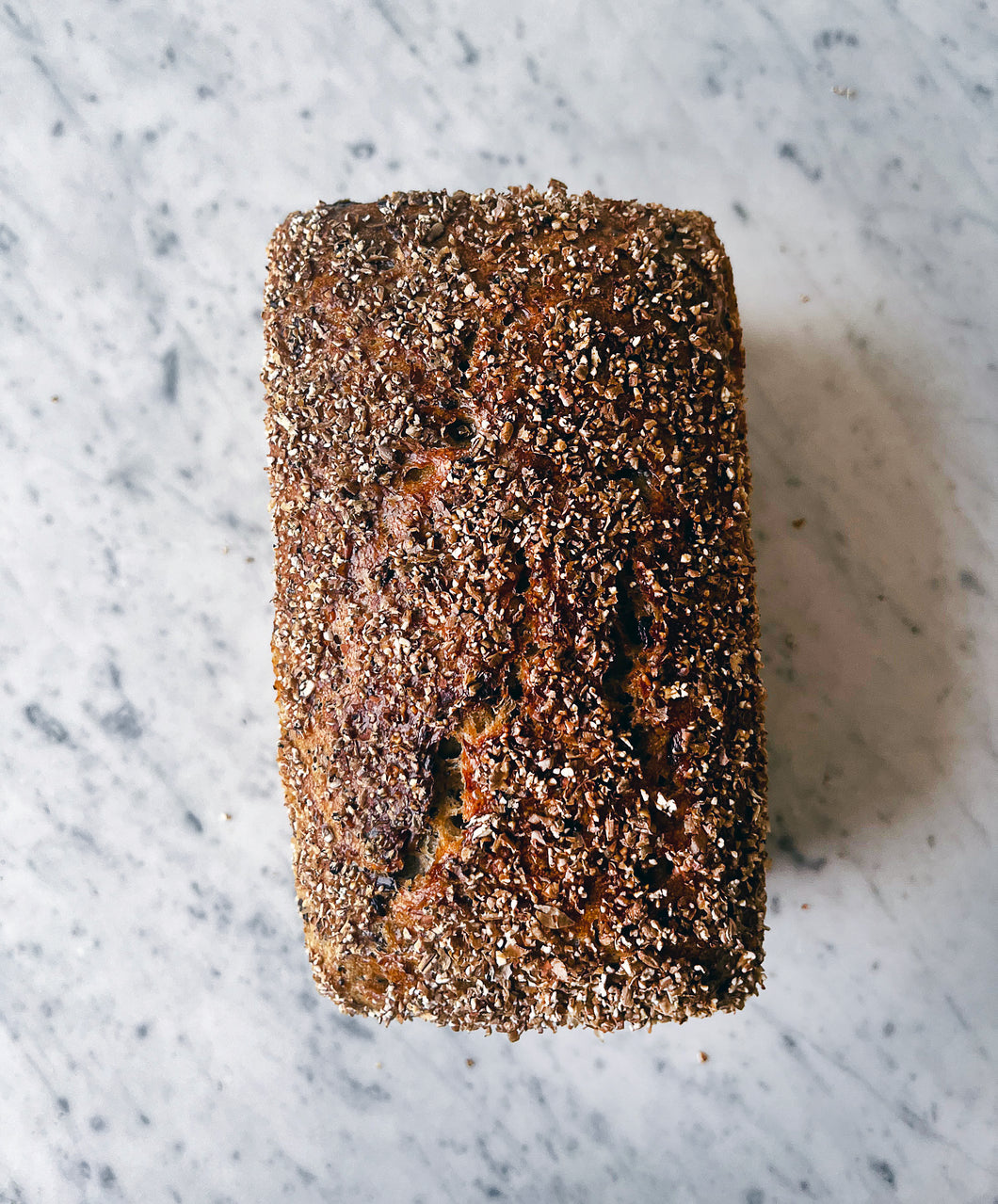 Wieloziarnisty na Święta | odbiór 22 - 24 grudnia 2025