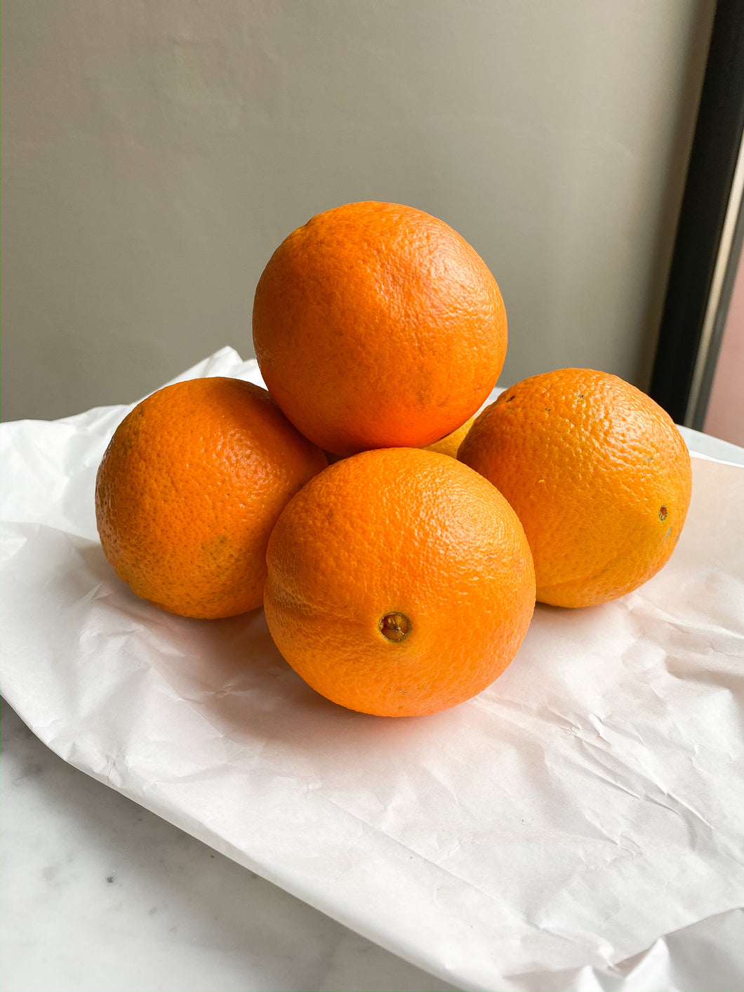 Pomarańcze luz 1 kg